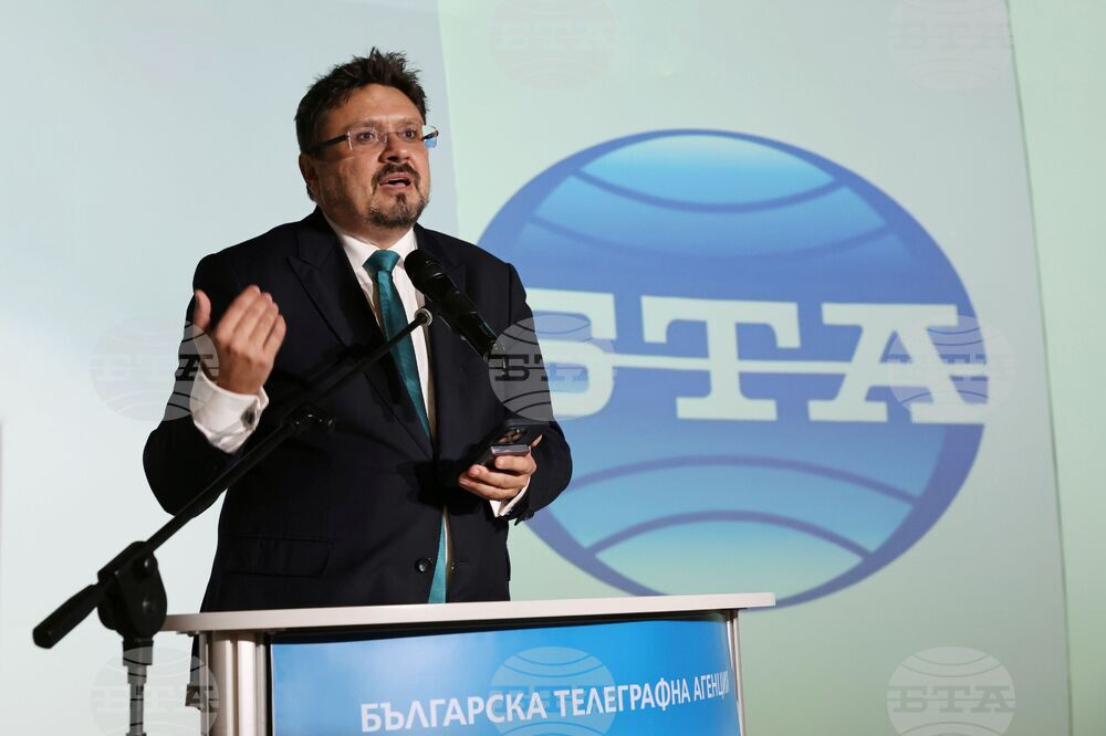 Българска телеграфна агенция - нов асансьор и паркинг