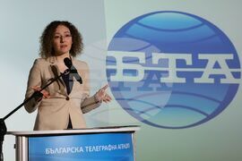 Българска телеграфна агенция - нов асансьор и паркинг