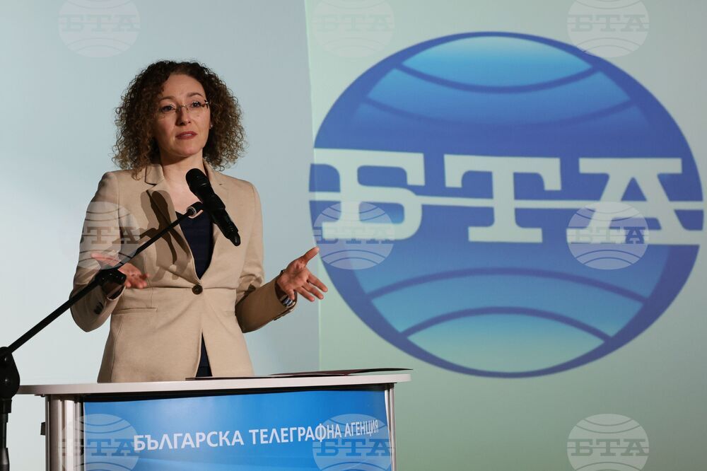 Българска телеграфна агенция - нов асансьор и паркинг