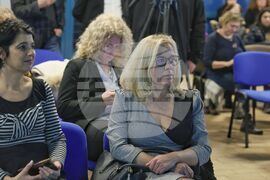 Българска телеграфна агенция - нов асансьор и паркинг