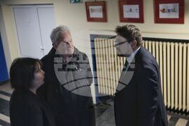 Българска телеграфна агенция - нов асансьор и паркинг