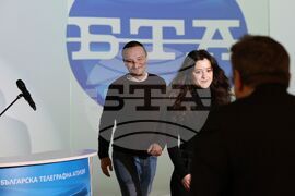 Българска телеграфна агенция - нов асансьор и паркинг