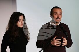 Българска телеграфна агенция - нов асансьор и паркинг