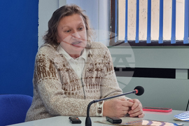 Национален пресклуб на БТА Ловеч - Сдружение "Знание" – пресконференция