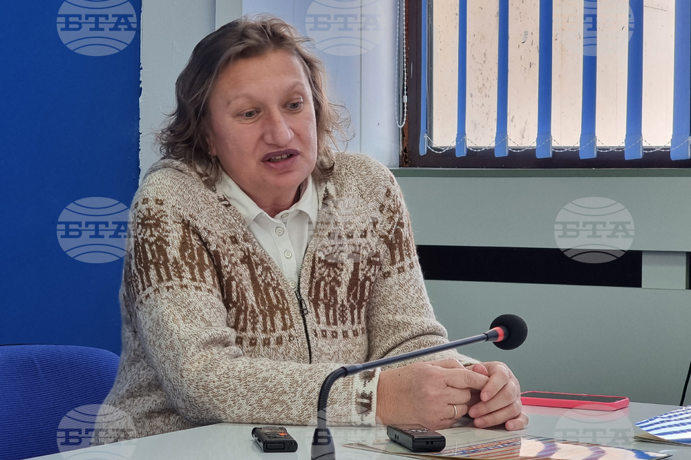 Национален пресклуб на БТА Ловеч - Сдружение "Знание" – пресконференция