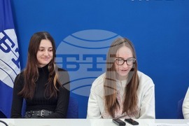 Национален пресклуб на БТА Ловеч - Сдружение "Знание" – пресконференция