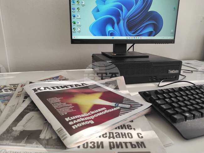 Media Review: August 7