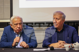 Александър Томов – публична лекция