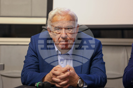 Александър Томов – публична лекция