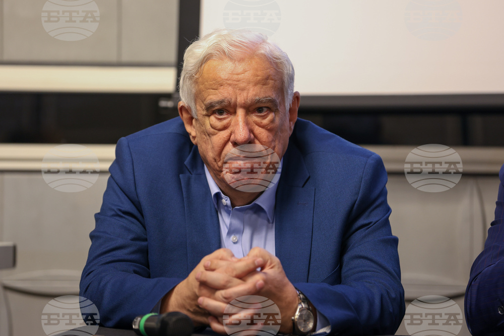 Александър Томов – публична лекция