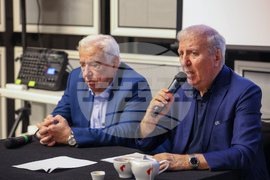 Александър Томов – публична лекция