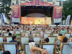 SOFIA SUMMER FEST `2022 - Летният фестивал на София ще се проведе от 1 юли до 30 септември