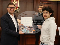 Снимка: Община Хасково