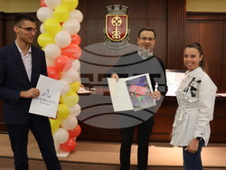 Снимка: Община Хасково