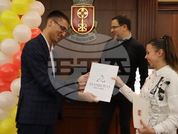 Снимка: Община Хасково