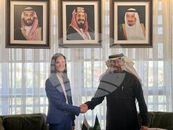 Снимка: Министерство на външните работи