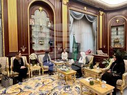 Снимка: Министерство на външните работи