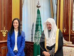 Снимка: Министерство на външните работи