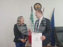 Снимка: Областна администрация Пловдив