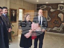 Снимка: Областна администрация Пловдив