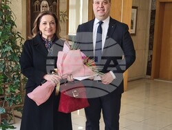 Снимка: Областна администрация Пловдив