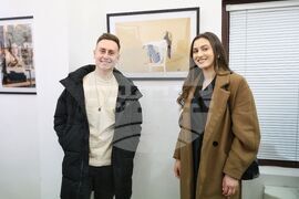 Бургас - фотографски курс – изложба