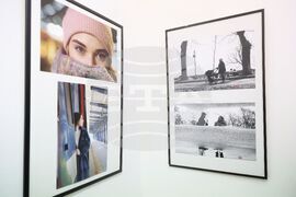 Бургас - фотографски курс – изложба