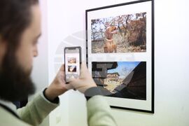 Бургас - фотографски курс – изложба