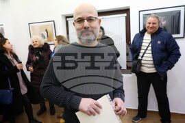 Бургас - фотографски курс – изложба