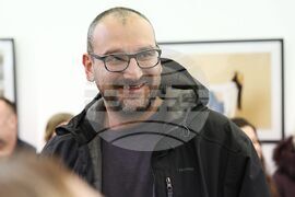 Бургас - фотографски курс – изложба