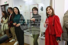 Бургас - фотографски курс – изложба