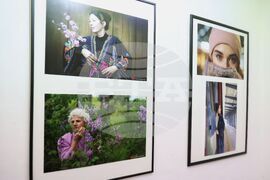 Бургас - фотографски курс – изложба