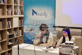 Бургас - събитие в памет на жертвите на Холокоста