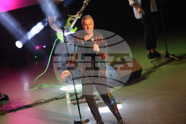 Благоевград - Георги Христов - концерт