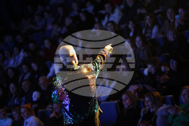 Благоевград - Георги Христов - концерт