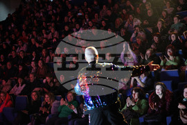 Благоевград - Георги Христов - концерт