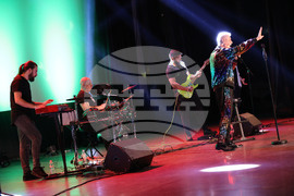 Благоевград - Георги Христов - концерт