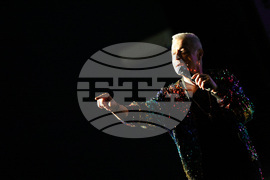 Благоевград - Георги Христов - концерт