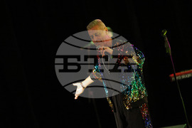 Благоевград - Георги Христов - концерт