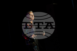 Благоевград - Георги Христов - концерт