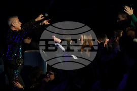 Благоевград - Георги Христов - концерт