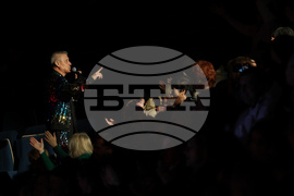 Благоевград - Георги Христов - концерт