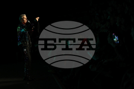 Благоевград - Георги Христов - концерт