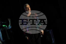 Благоевград - Георги Христов - концерт