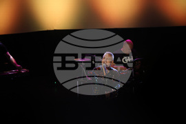 Благоевград - Георги Христов - концерт