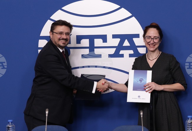 БТА - БДФ - договор