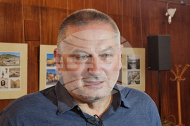 Ямбол - представяне на книга