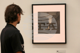 Алексей Титаренко  - изложба