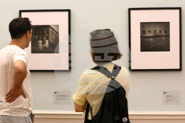 Алексей Титаренко  - изложба