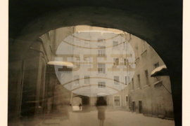 Алексей Титаренко  - изложба